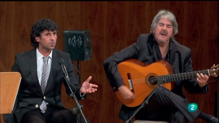 Los conciertos de La 2 - CNDM Accademia del Piacere (1ª part