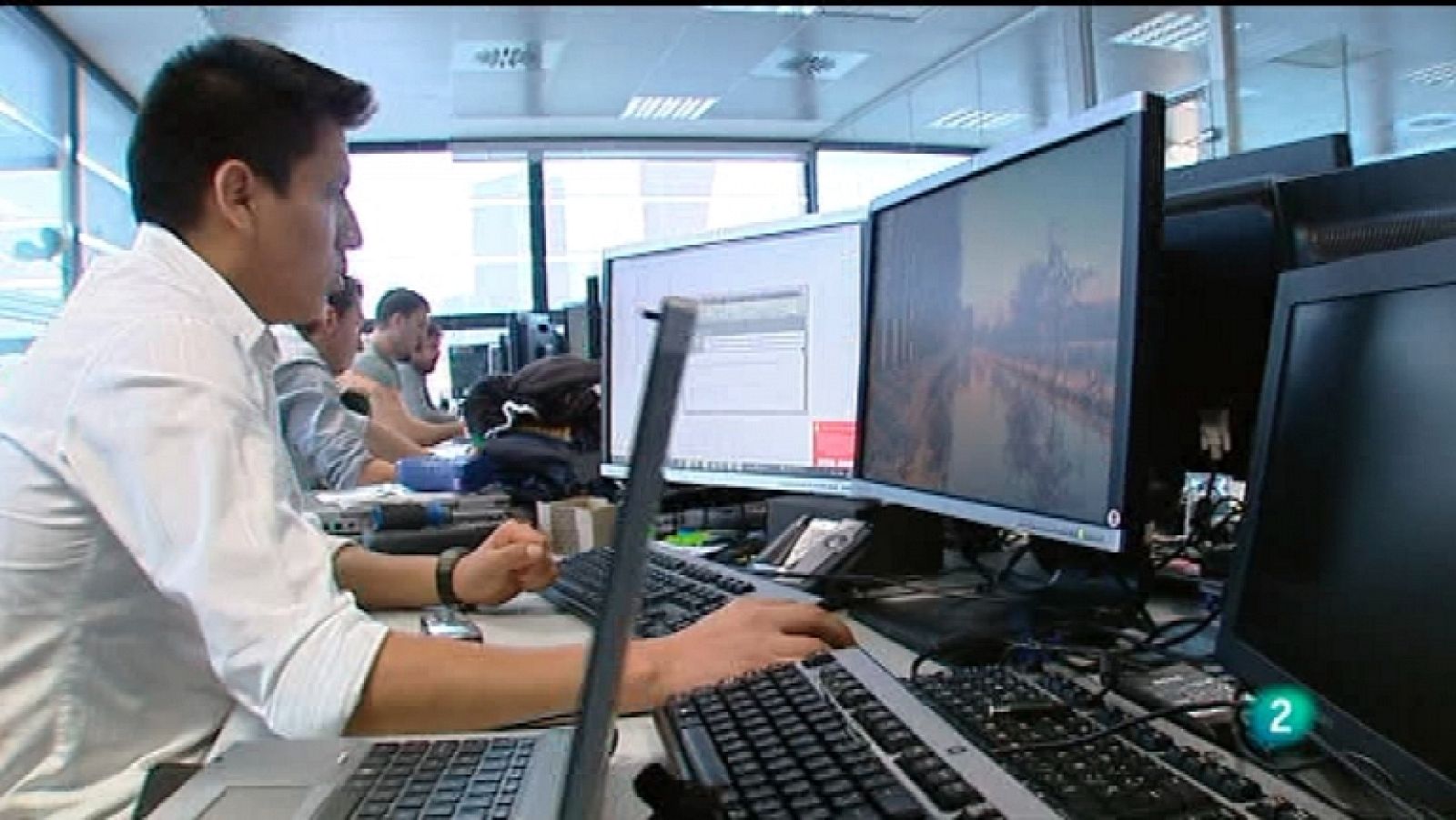 El mundo se mueve contigo - 20/11/11 - Ver ahora