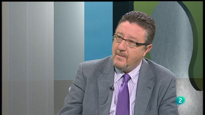 Últimas preguntas - Juan Rubio