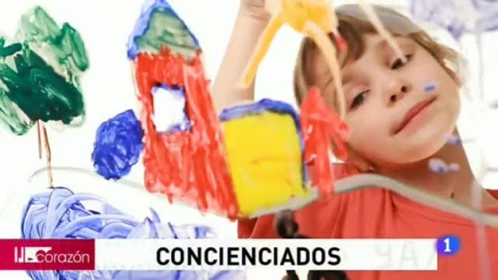 Corazón - 20/11/11 - Ver ahora