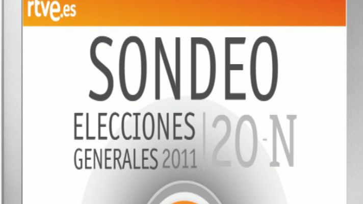 Telediario 1 - Comienza la cuenta atrás