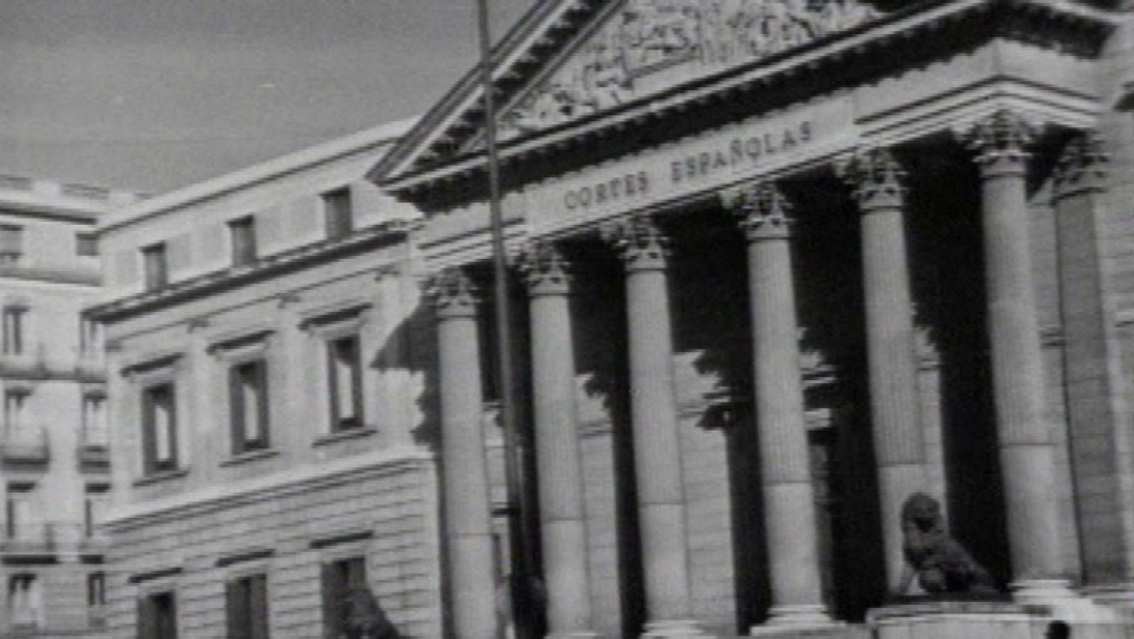 Se cumplen los 80 años de la aprobación del voto de las mujeres en España