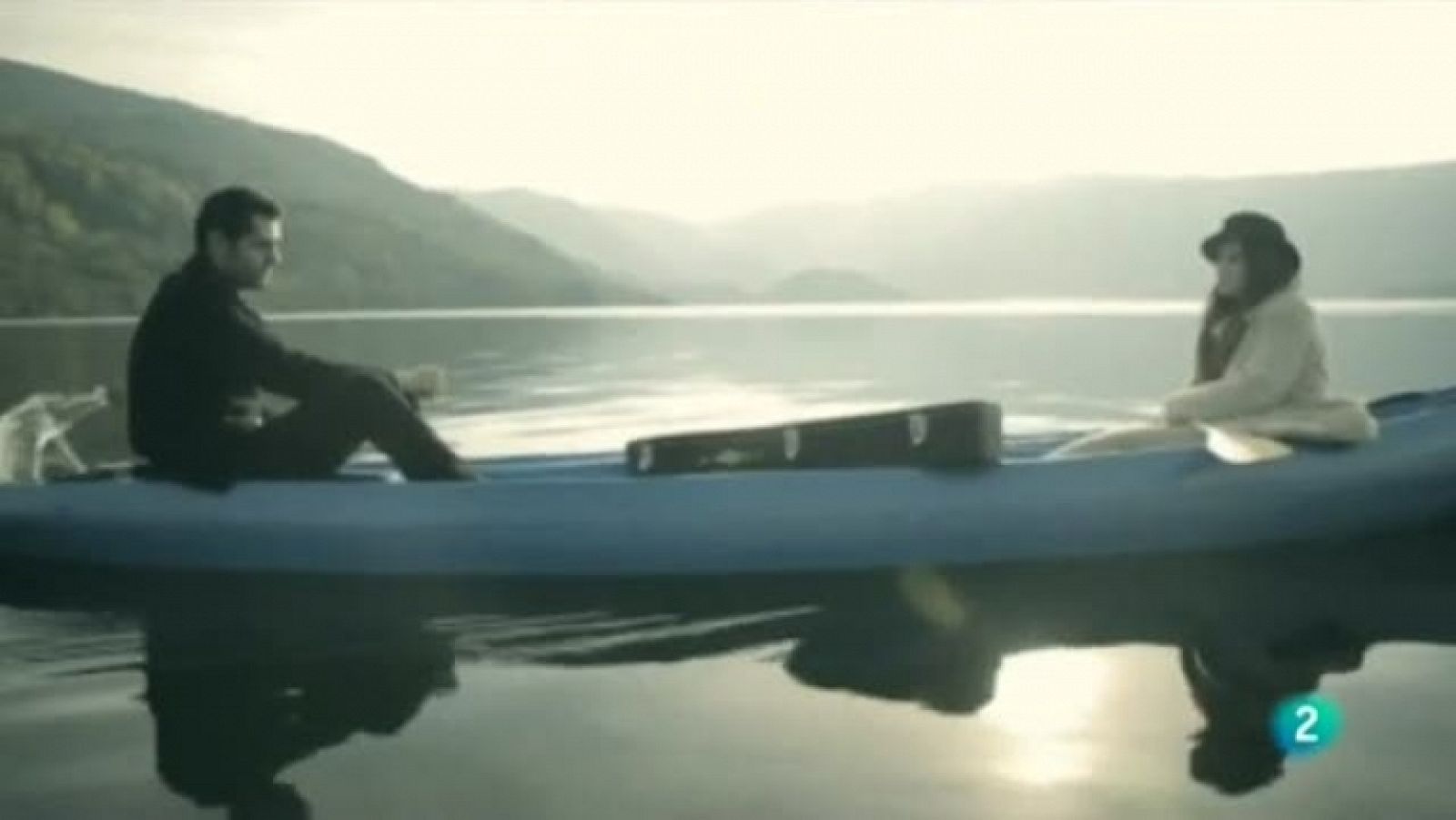 Miradas 2 - 20/11/11