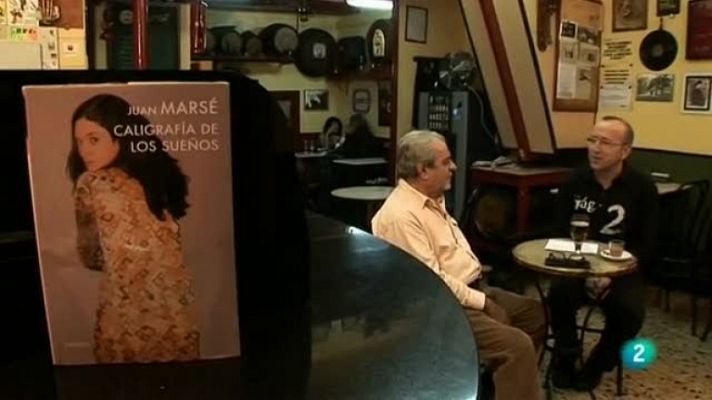 Página Dos - Juan Marsé