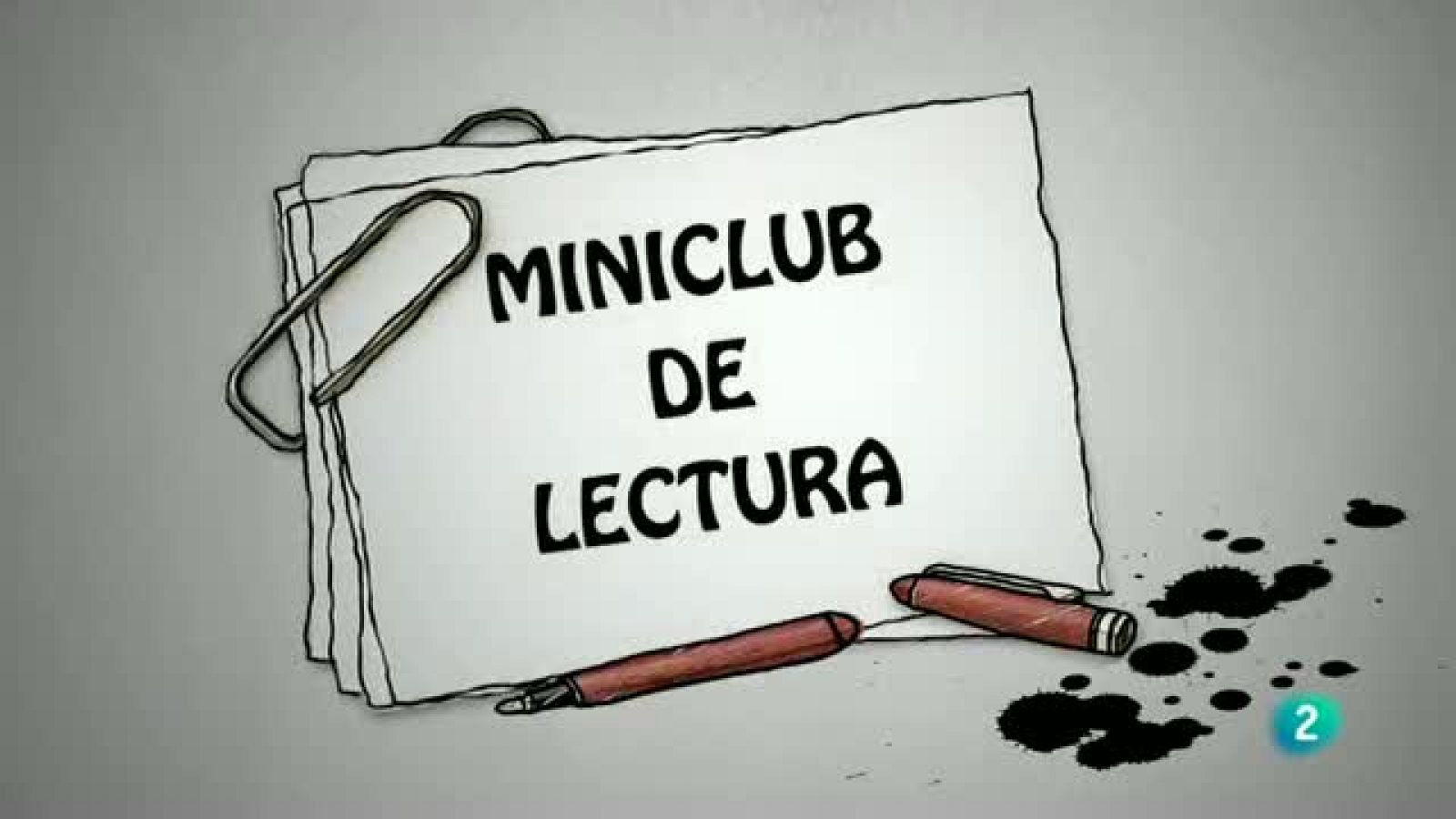 Página 2 - Miniclub de lectura: "Invocación" de L.J.Smith