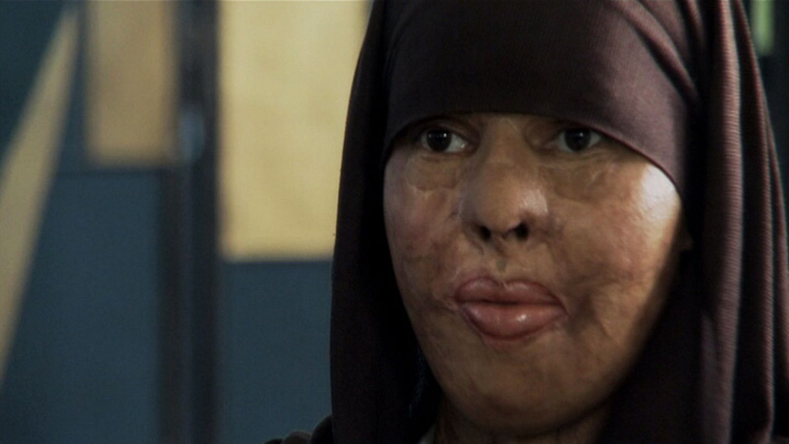 Documentos TV -  Velo de silencio - Avance - Documentos TV | Ver