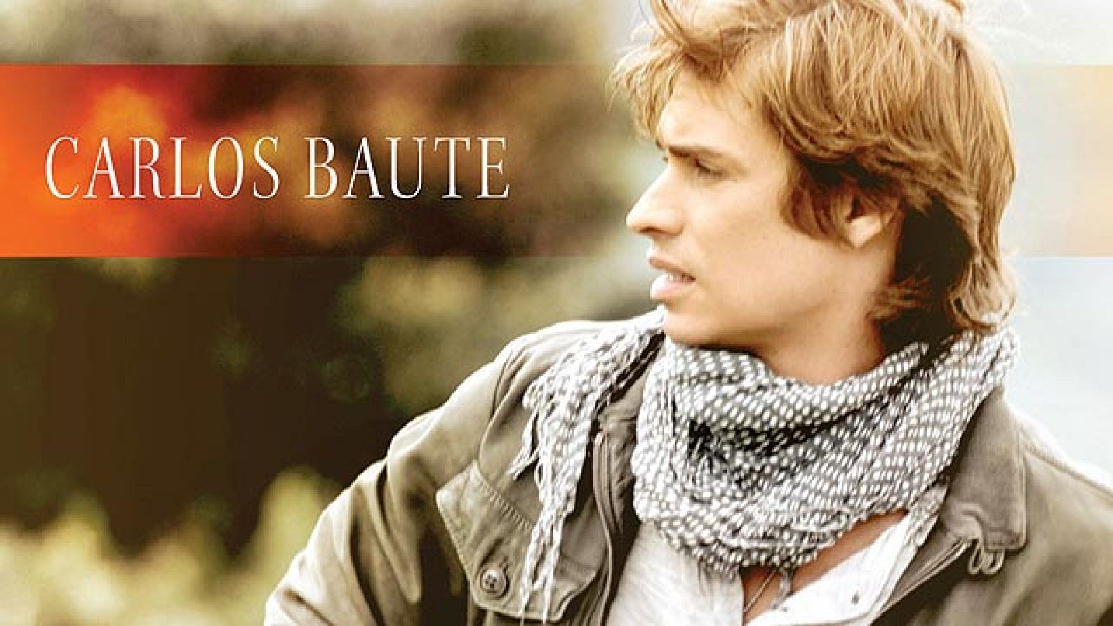 Single "Amarte bien", incluido en el álbum 'Amarte bien' de Carlos Baute. Publicado en 2011, es uno de los Discos del año 2011 de TVE