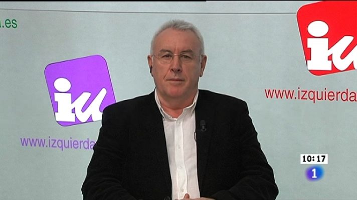 Los desayunos - Especial elecciones generales 2011