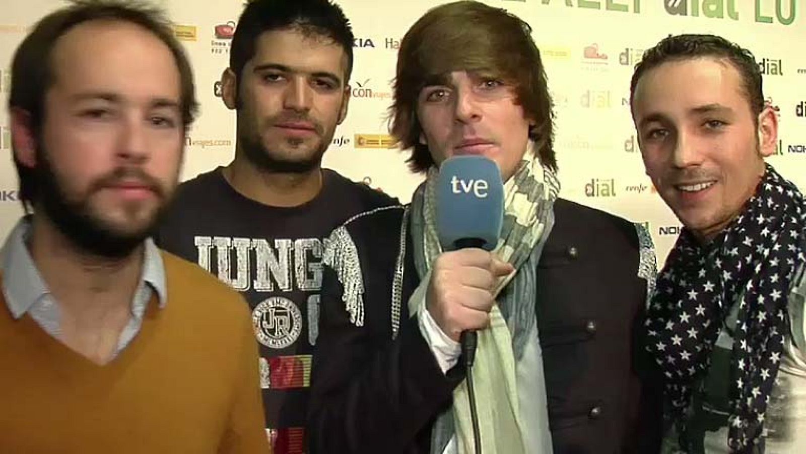 Disco del año 2011 - Grupos y cantantes nos cuentan su disco del año