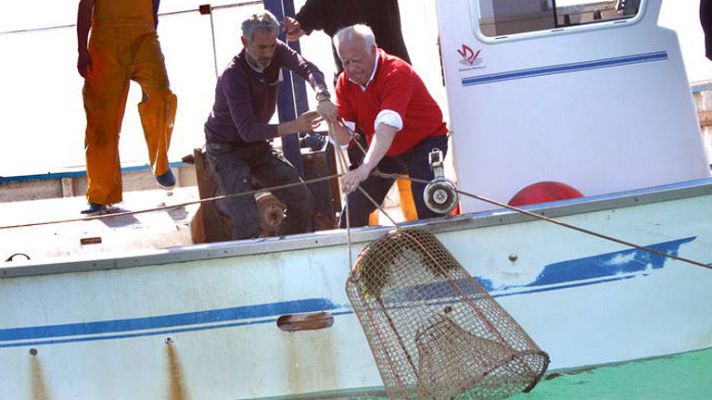Un país para comérselo - Barcelona - Avance