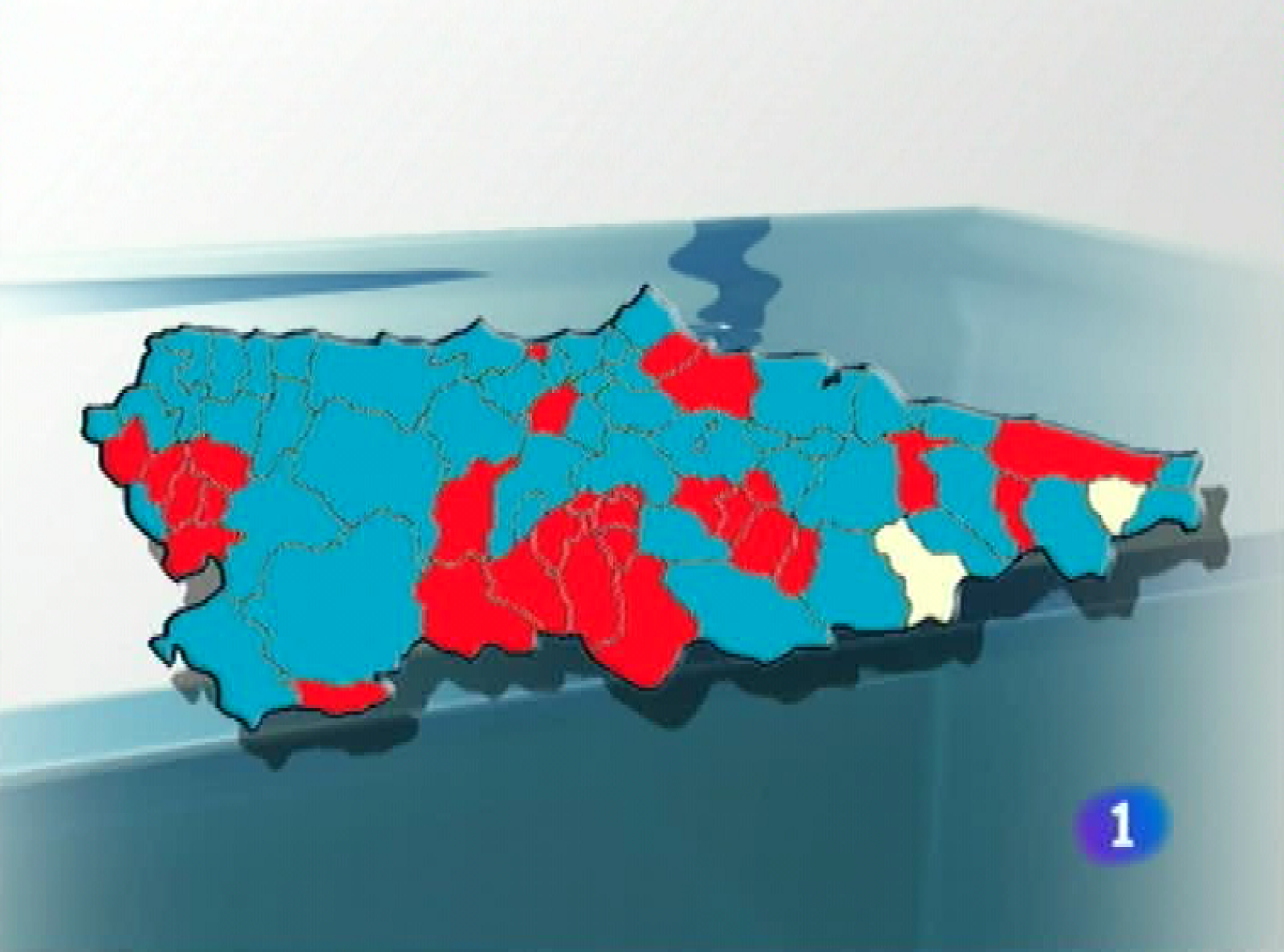 Asturias en 2' - 21/11/11 | Ver