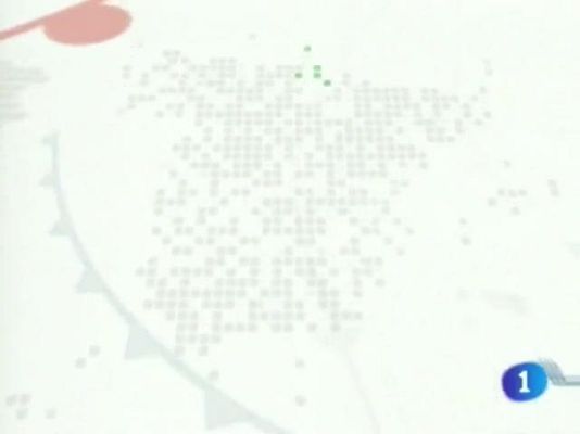 Telenorte - País Vasco - El tiempo en el País Vasco - 21/11/11