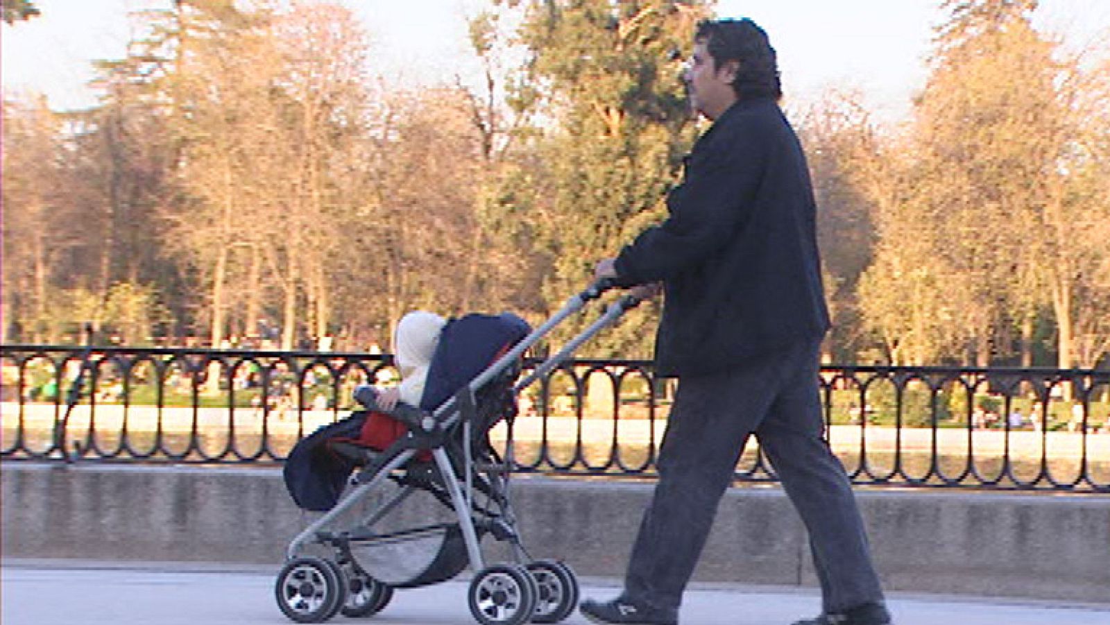 Informativo de Madrid - 21/11/11