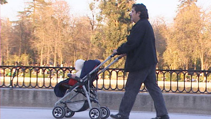 Informativo de Madrid - 21/11/11