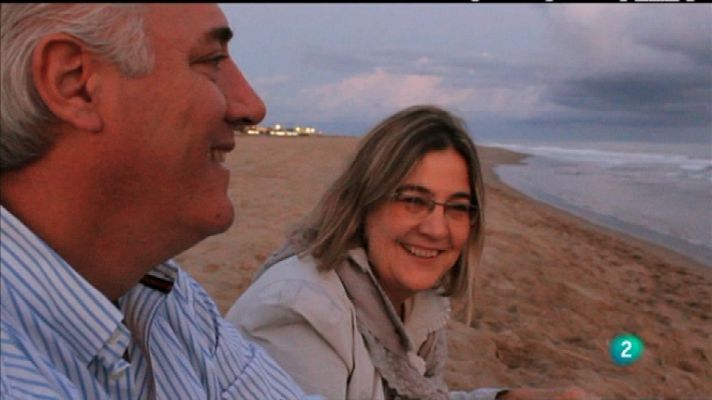 La felicidad (en cuatro minutos) - Encuentros