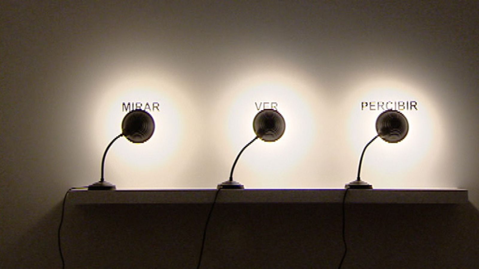 Cuatro décadas de Antoni Muntandas en el Reina Sofía