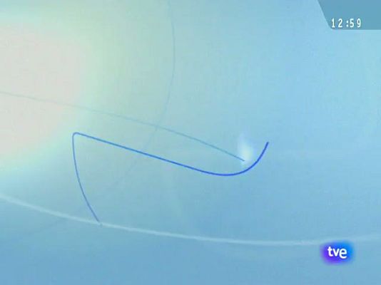 Canarias Mediodía - Canarias Mediodía - 21/11/11