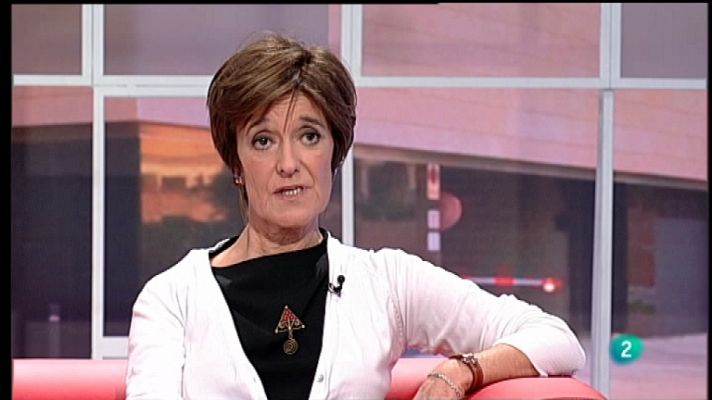 Para todos La 2 - Para todos La 2 - 21/11/11