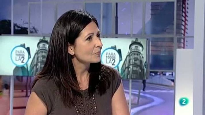 Para todos La 2 - Gestos de sumisión y docilidad