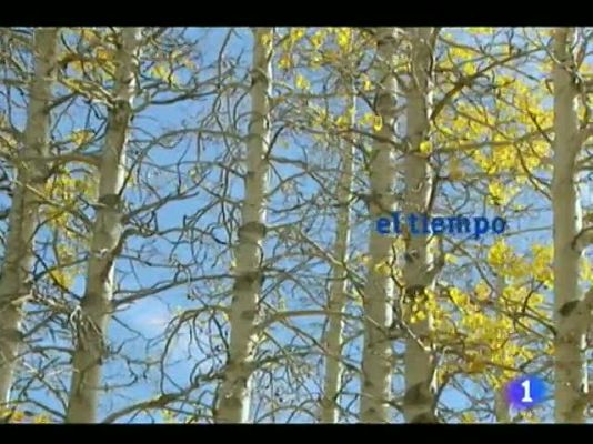 Telecanarias - El tiempo en Canarias - 21/11/11