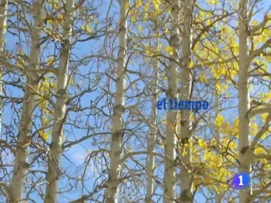 TeleCantabria - El tiempo en Cantabria - 21/11/11