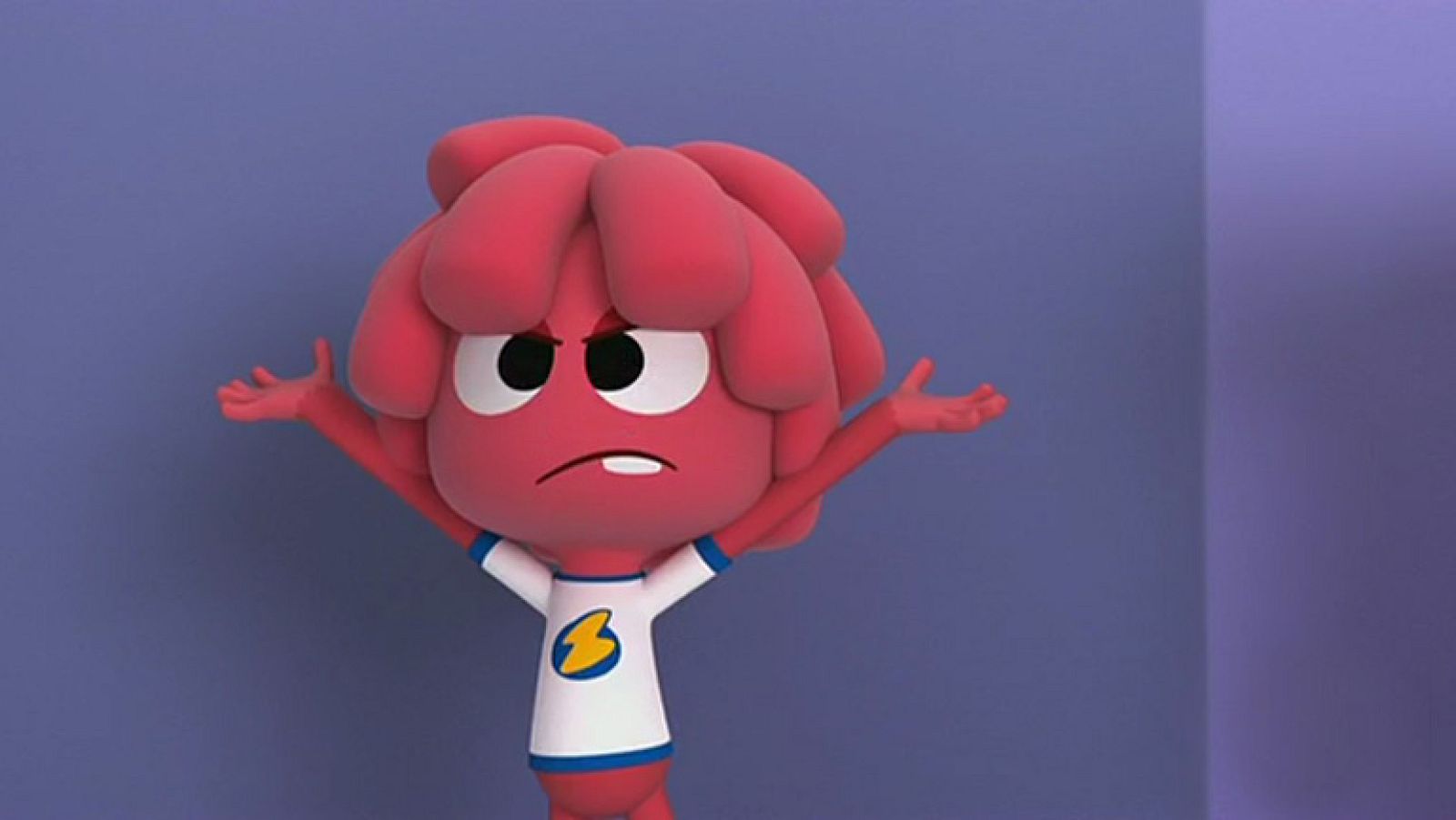 Bello el aprendiz - Jelly Jamm | Ver