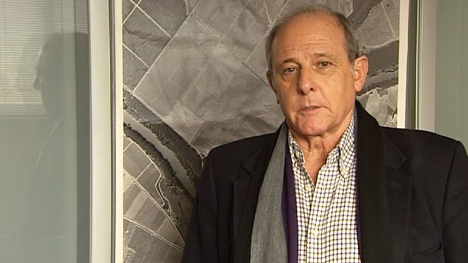 Amar - Emilio Gutiérrez Caba fue Joaquín Peña