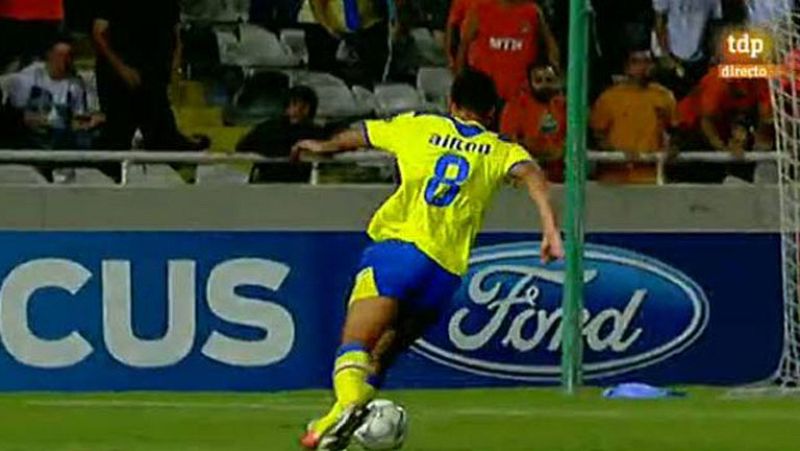 El Apoel, el equipo de moda | Ver