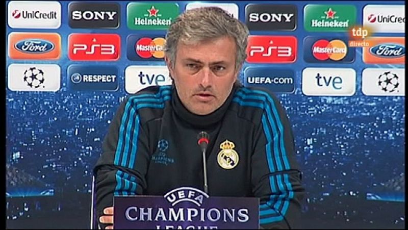 Desafío Champions - Previo al Real Madrid-Dinamo - 21/11/11 - Ver ahora