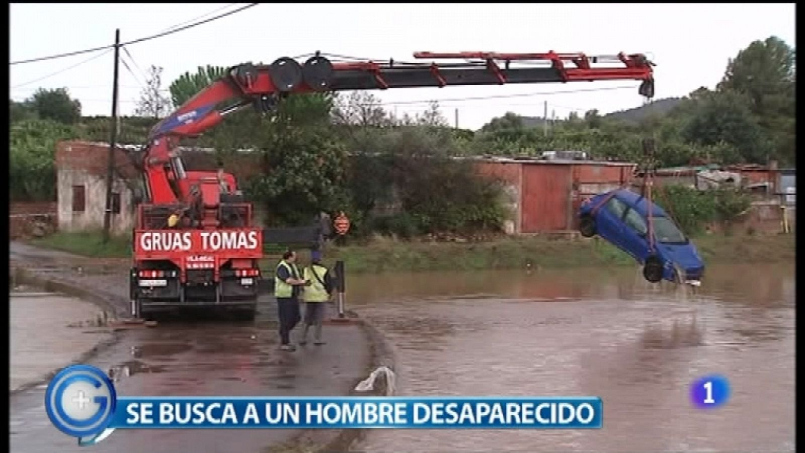 Más Gente - 21/11/11 - Ver ahora