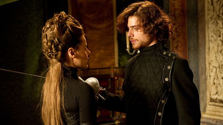 Águila Roja - Episodio 5