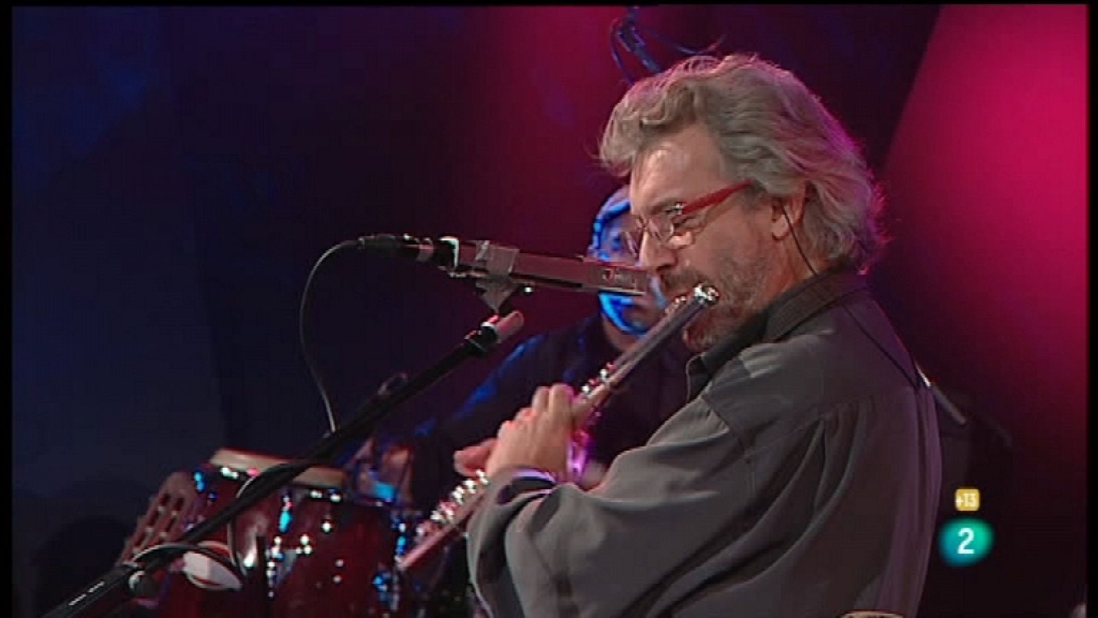 Conciertos Radio 3 - Afrodisian Orchestra - Ver ahora