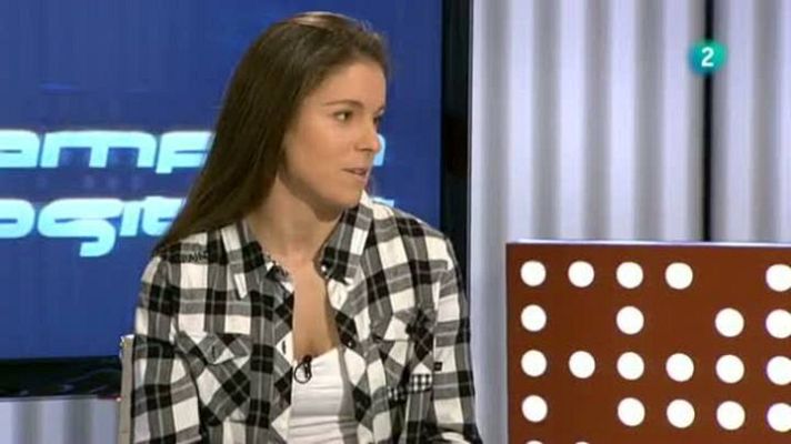 Sempre positius - Ferran Terra i Andrea Jardí