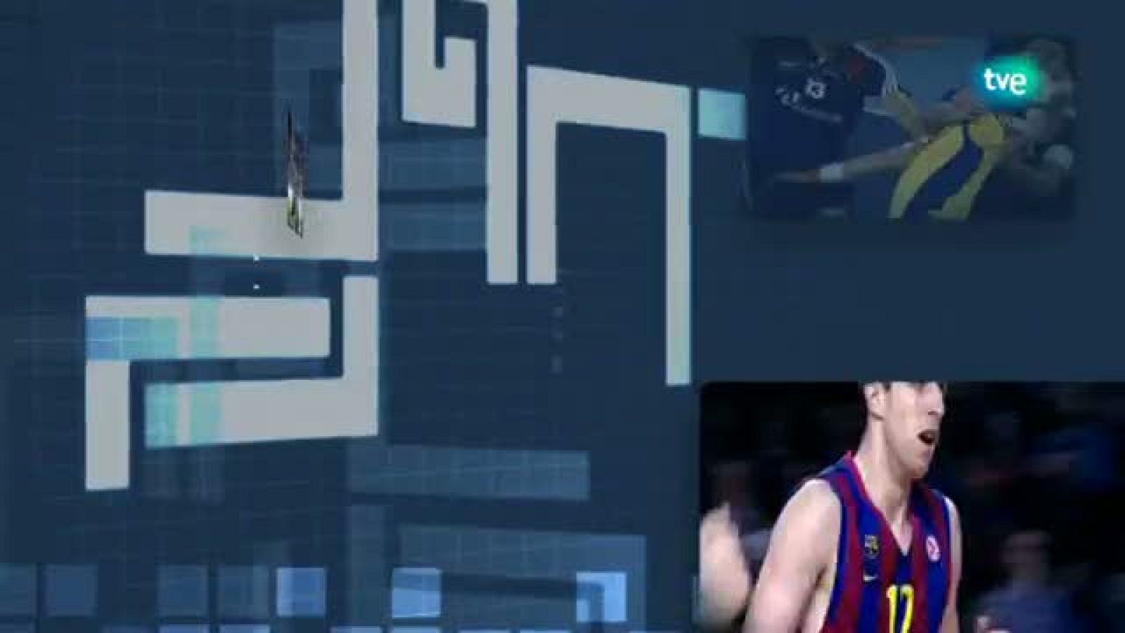 Sempre positius -  21/11/11