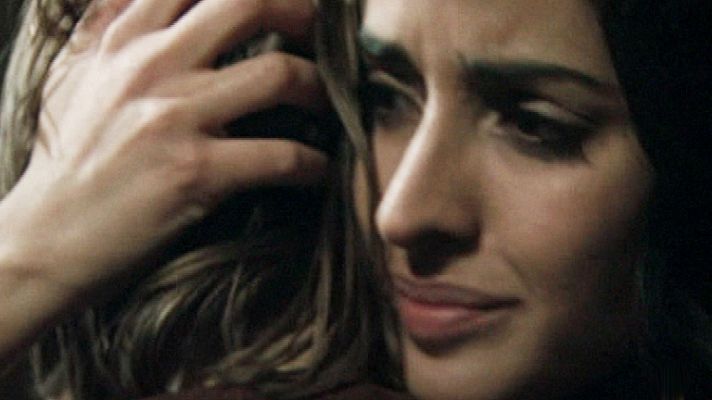 Águila Roja - Minuto de oro Capítulo 44