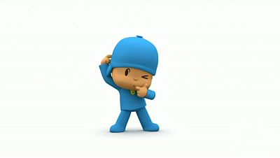 Pocoyo - Todos para uno - RTVE.es - Pocoyo | Ver