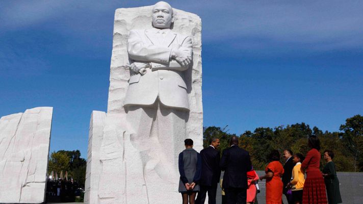 On Off - Luther King