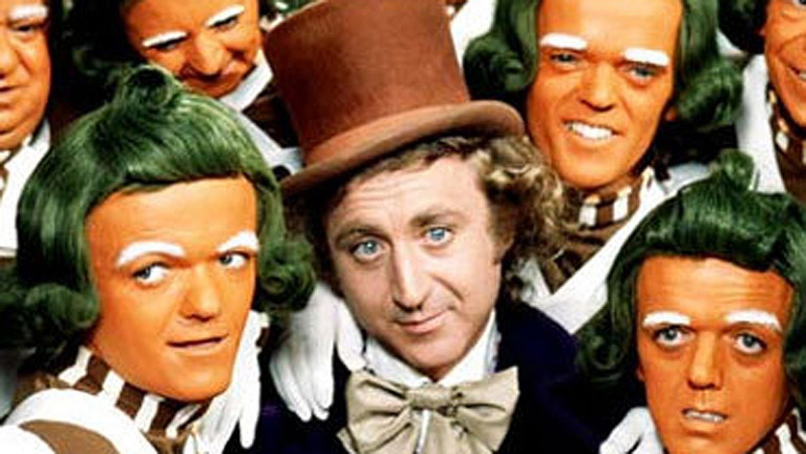 On Off: 40 años de 'La fábrica de chocolate' - On Off | Ver