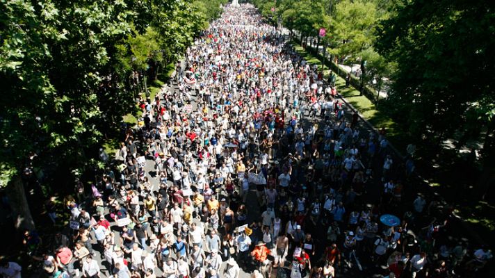 On Off - Del 15M al 15O