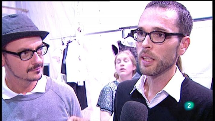 La aventura del Saber - La aventura del saber - 22/11/11