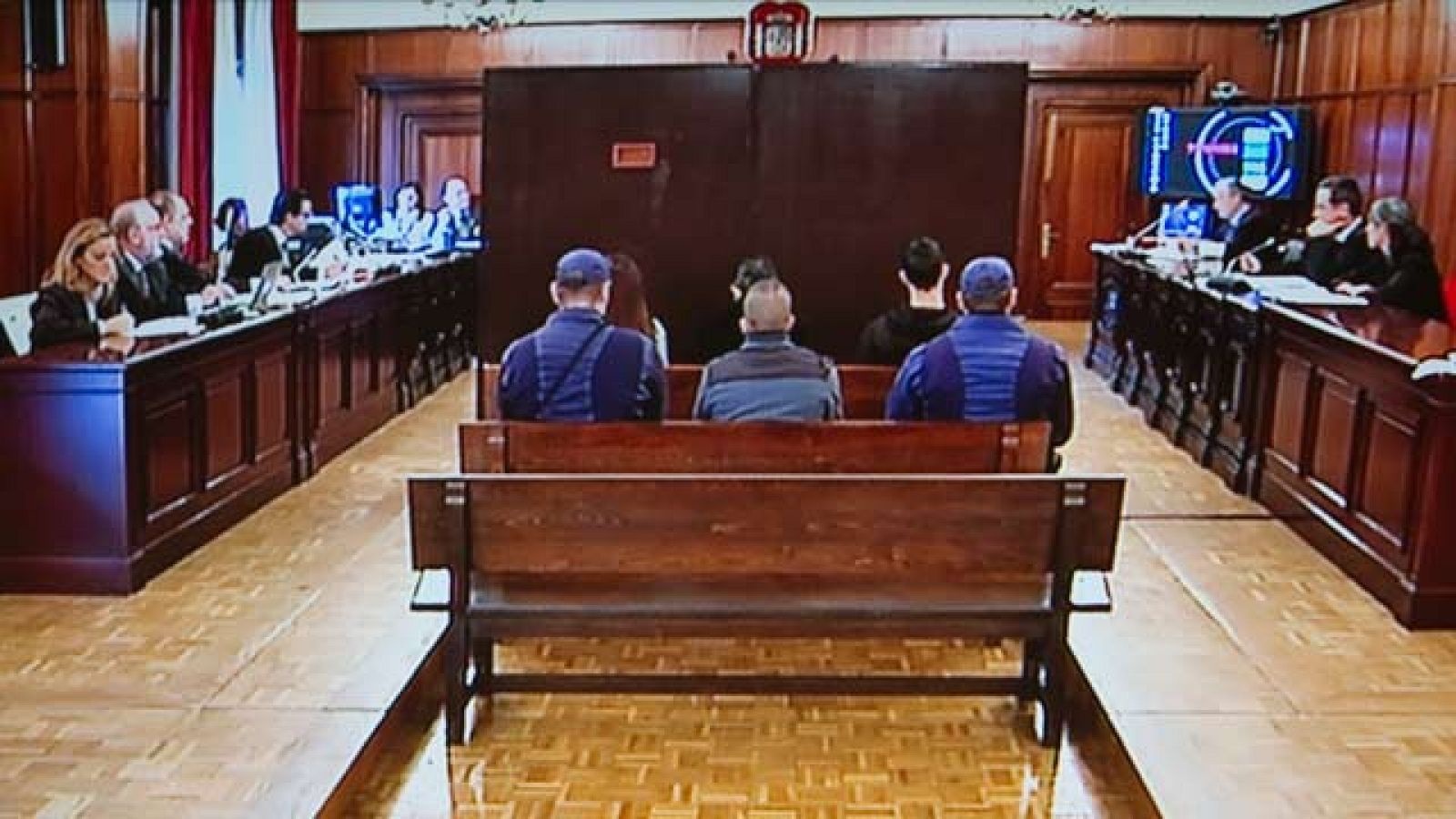 Más Gente - El taxista reafirma que llevó al hermano de Carcaño