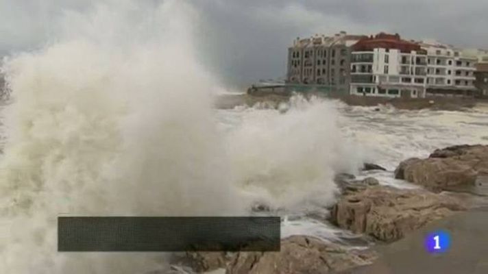 L'Informatiu - L'informatiu en 2' - 22/11/11