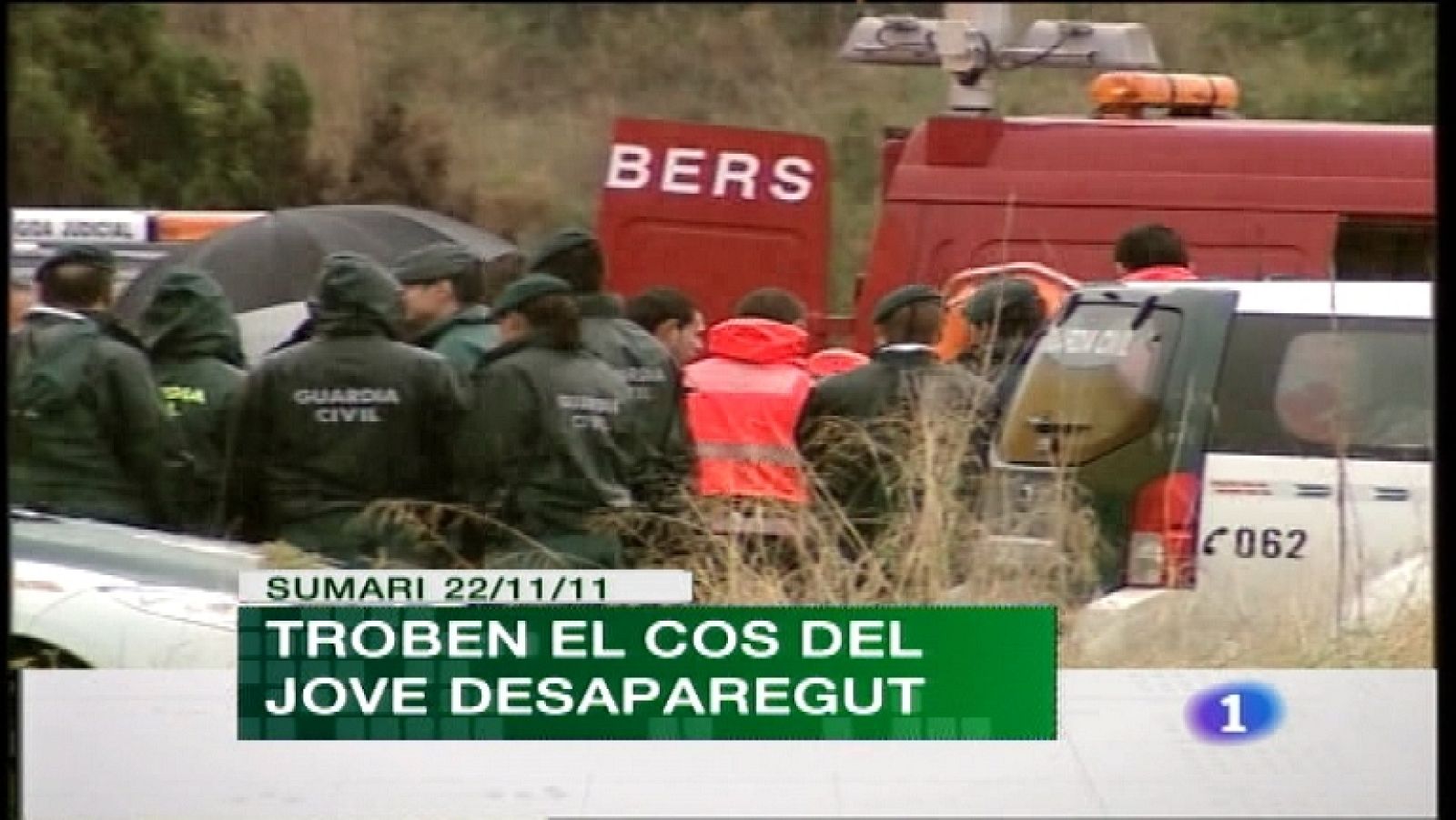 La Comunidad Valenciana en 2' - 22/11/11 - Ver ahora