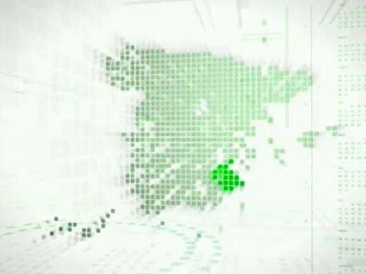 Noticias Murcia - La Región de Murcia en 2'. (22/11/2011).