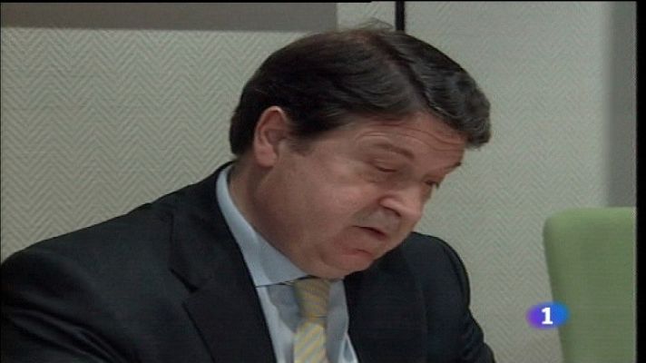 L'informatiu - Comunitat Valenciana - L'Informatiu - Comunitat Valenciana - 22/11/11