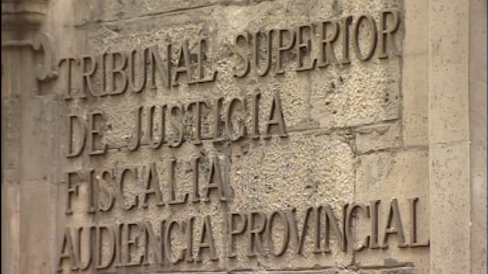 En Burgos han empezado los interrogatorios por la supuesta ramificación de la trama Gürtel en Castilla y León