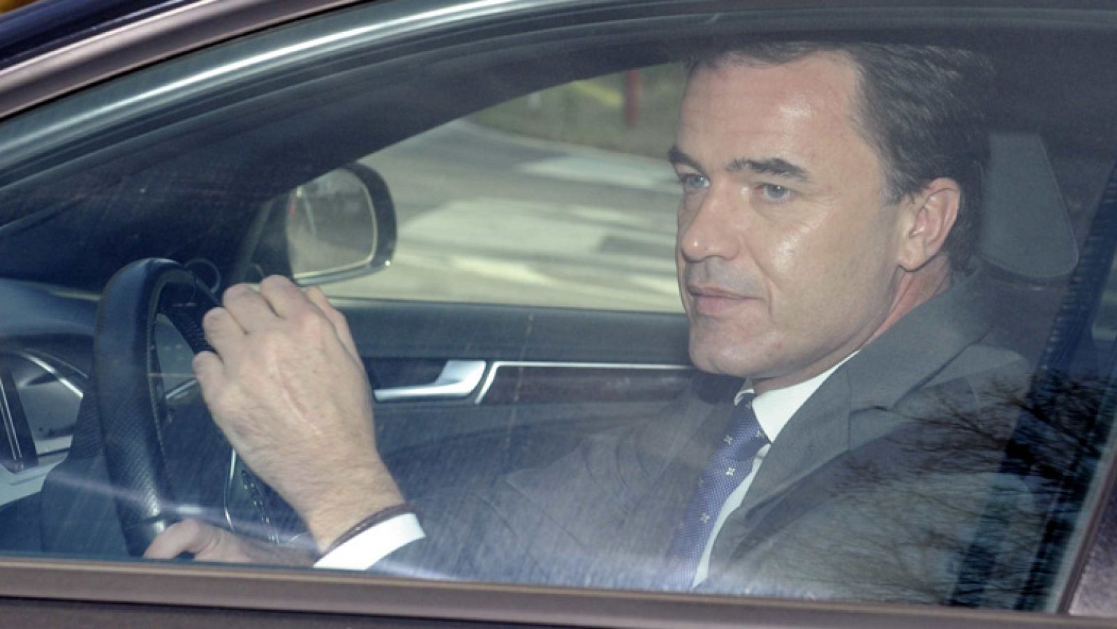 El rey de Bélgica reúne a los partidos para un acuerdo en los presupuestos