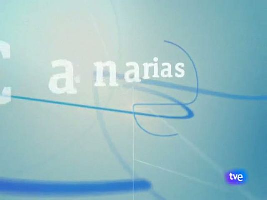 Canarias Mediodía - Canarias Mediodía - 22/11/11