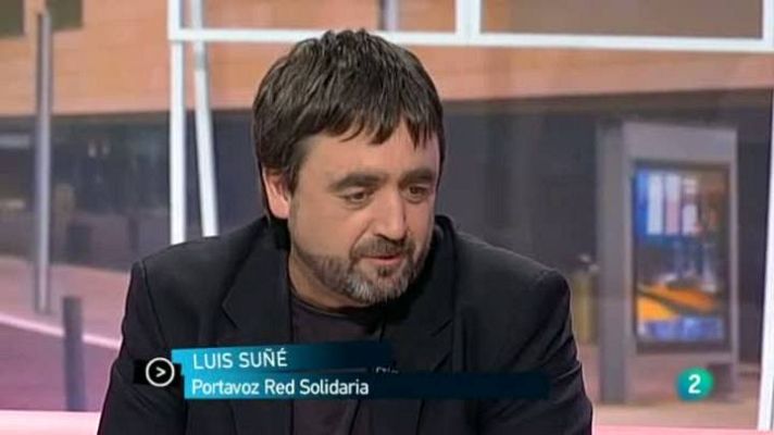 Para todos La 2 - Ayudemos a Nicole