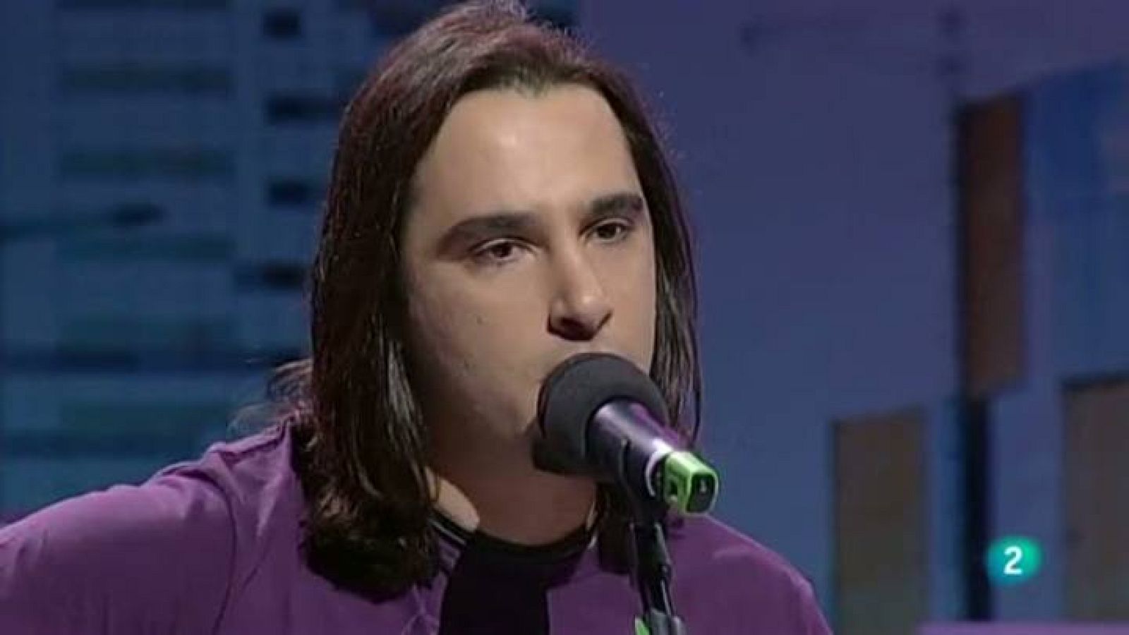 Para todos La 2 - Fabio Canu